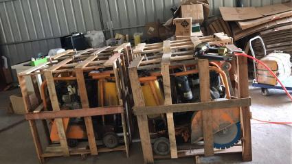 合阳行李、家具、电器包装托运