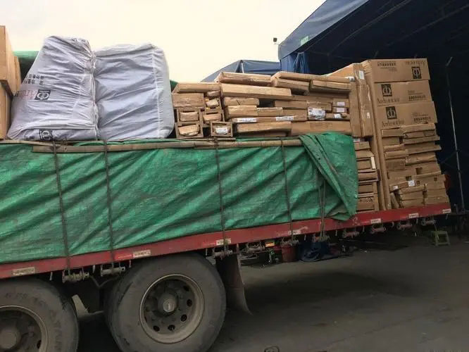 合阳家具托运